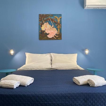 B&B Rose Antiche Sicily Партинико Екстериор снимка