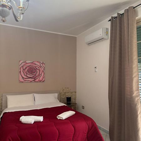 B&B Rose Antiche Sicily Партинико Екстериор снимка