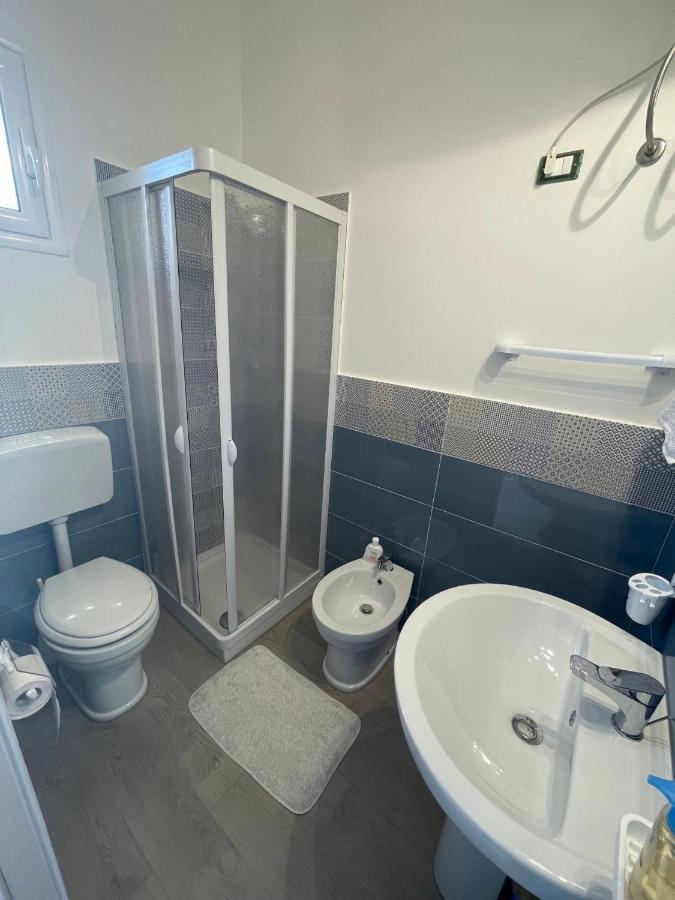 B&B Rose Antiche Sicily Партинико Екстериор снимка