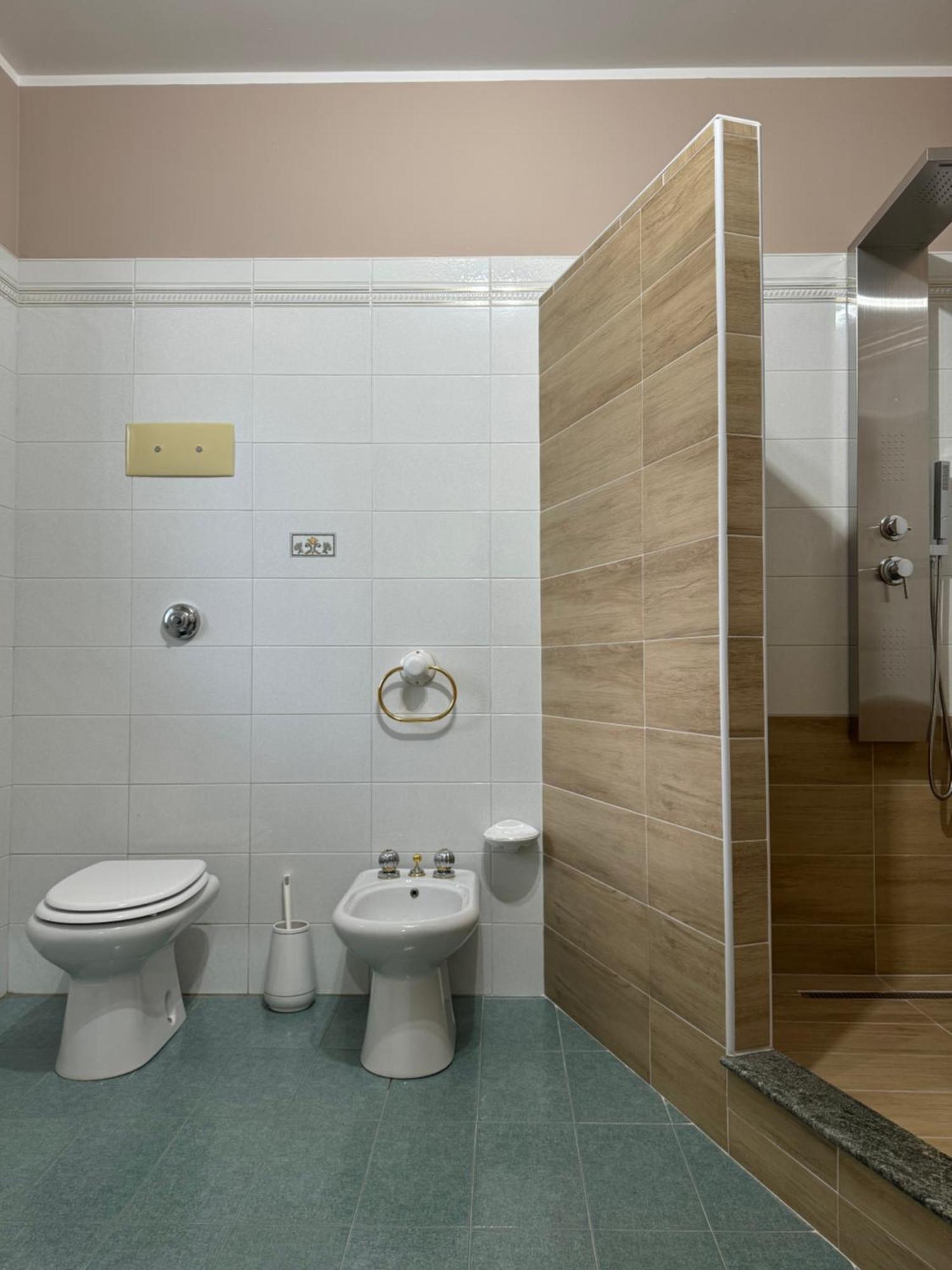 B&B Rose Antiche Sicily Партинико Екстериор снимка